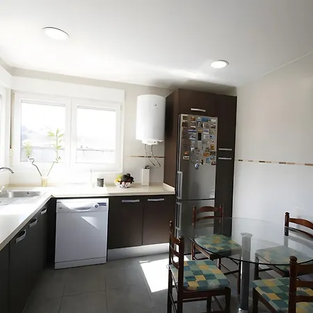 Ferienhaus Maria Magdalena Cambrils