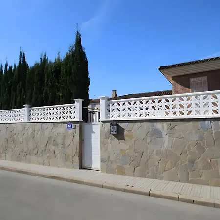 Maria Magdalena Cambrils