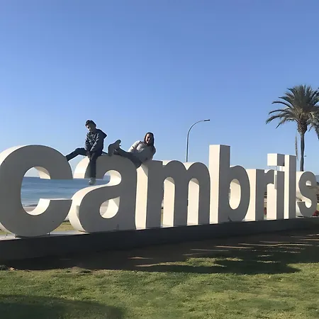 Ferienhaus Maria Magdalena Cambrils