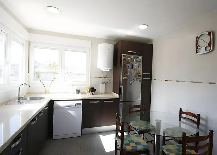 Ferienhaus Maria Magdalena Cambrils