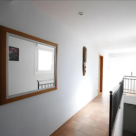 Maria Magdalena Tatil Evi Cambrils