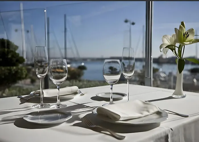 Maria Magdalena Tatil Evi Cambrils