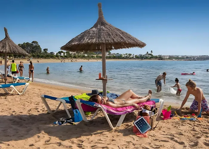 Tatil Evi Maria Magdalena Cambrils